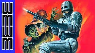 I Watched Robo Vampire (1988) So You Don’t Have To