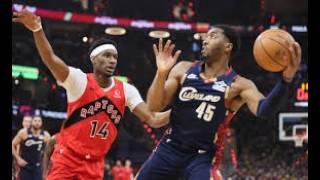 Donovan Mitchell on the Communication With James Harden &amp; the Cavs - Sports4CLE, 4/22/26