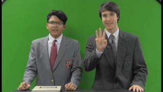 Yearbook ad 2