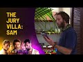 Unseen On TV: The Jury Villa - Sam | Australian Survivor 2023 | Channel 10