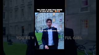 Beautiful Girl  Cover  By  Unknown X B4u  Pvt