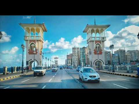 محمد رشدى ياقمر ياسكندرانى منى درويش