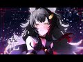 夜光通信 / 大神ミオ (Original)