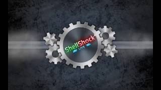 Insane Juggernaut! - Shellshock Live #9