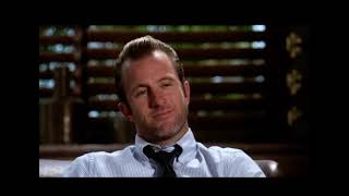 Hawaii Five-O ~ McDanno therapy session.