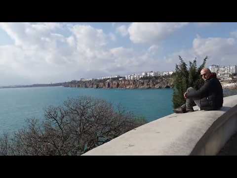 Karaalioğlu Parkı Antalya - Canlı Yayın