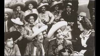 Jorge Negrete y Lucha Reyes - Ay jalisco no te rajes chords