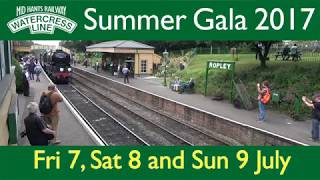 Summer Gala 2017-2