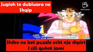 Yugioh Sesona 0 Episodi 24