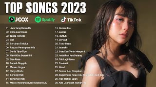 Ghea Indrawari, Andmesh, Juicy Luicy, Mahalini ♪ Top Hits Spotify Indonesia - Lagu Pop Terbaru 2023