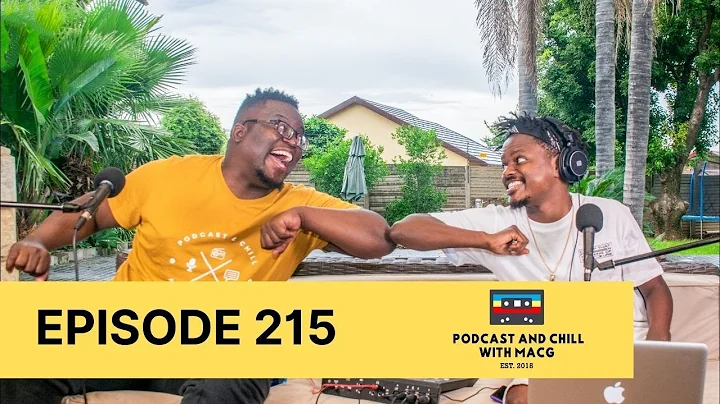 |Episode 215| Dr Dre , Kim & Kanye West , Somizi ,...