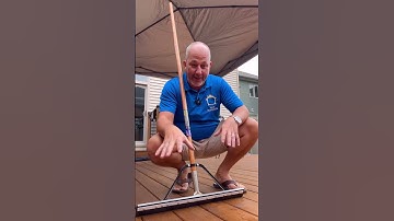 This Stain is a Game Changer