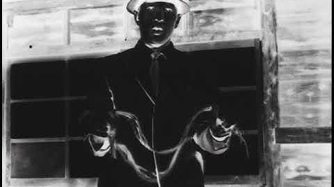 予告編 おとし穴 1962 Pinfall 勅使河原宏