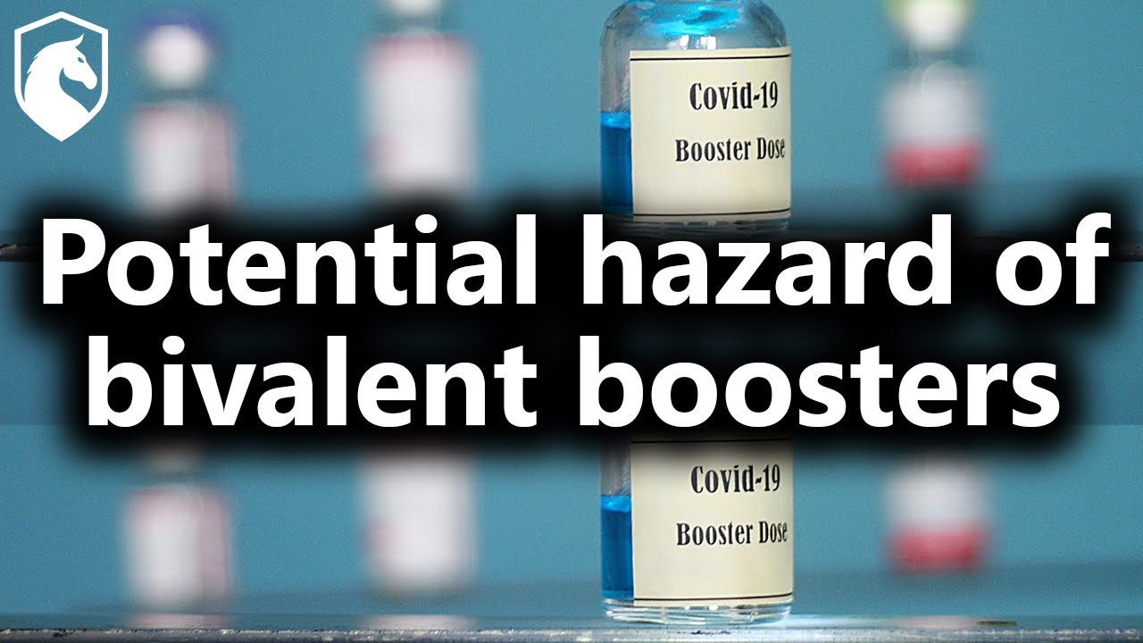 A whizz bang bit of scientific recklessness (from Livestream #148)