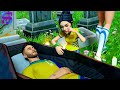 BABY NEYMAR NEEDS NEW PARENTS...( Fortnite Short )