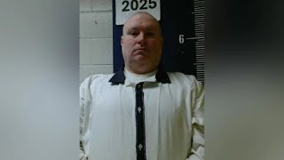 Judge declines to halt execution of Georgia man seeking protection under pandemic agreement