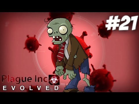 vlogs in spanish ความจนไม่เข้าใครออกใคร [Plague Inc. Evolved] [21]