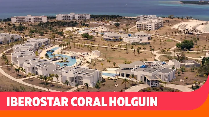 Coral Level at Iberostar Selection Holguin |  Holg...