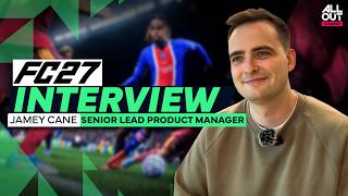 Ultimate Team changes EXPLAINED - exclusive FC 27 FUT Devs interview