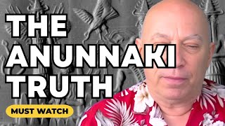 Bashar Reveals the Secret History of the Solar System (Maldek, Mars & Anunnaki) (by Darryl Anka)