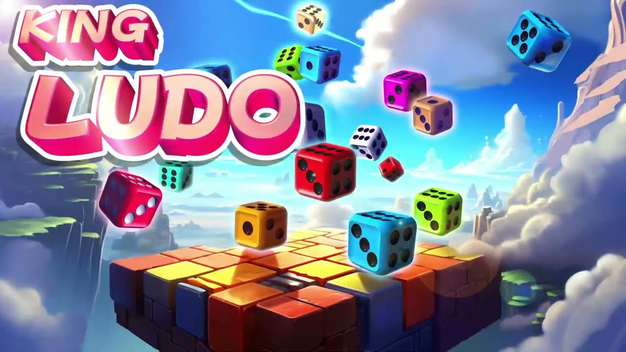 LUDO HERO free online game on