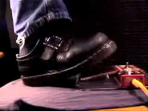 ギター Z.vex Tremolo Probe ギター Z.vex Tremolo Probe Z.Vex Fuzz Probe | Vintage Guitar