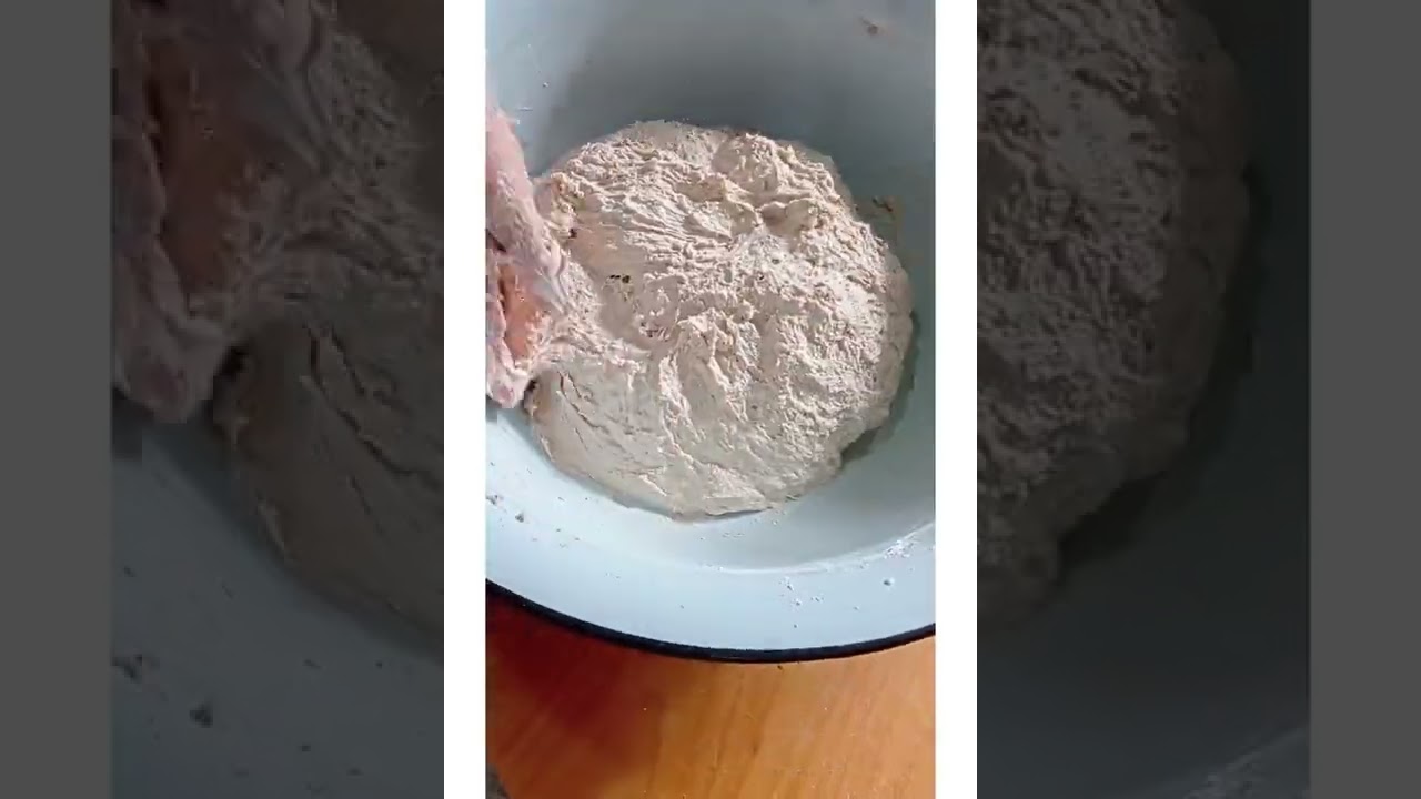 Hər kəsin axtardığı möhtəşəm səməni halvası resepti.🦋🌺💫