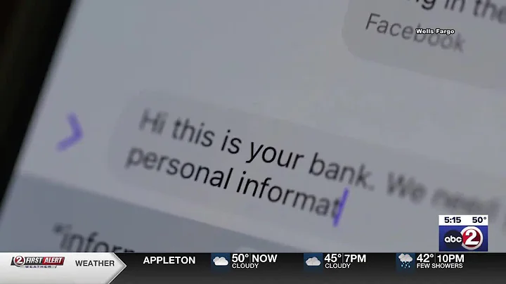CONSUMER FIRST ALERT: Local victim exposes elaborate bank impersonation scam
