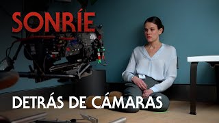 Sonríe | Detrás de cámaras | Septiembre 29, solo en cines