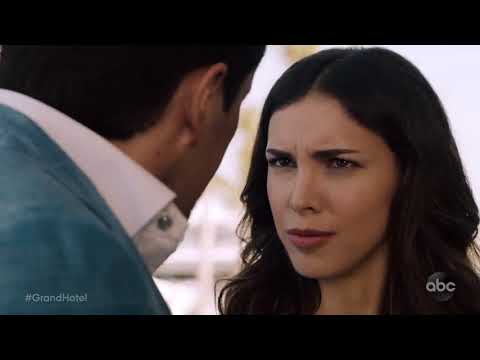 Grand Hotel New Promo