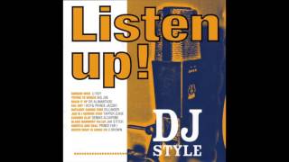U Roy - Gorgon Wise