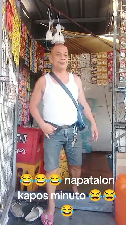 😂😂😂 kapus sa Oras kia napatalon #music #youtubeshorts #pampagoodvibeslang