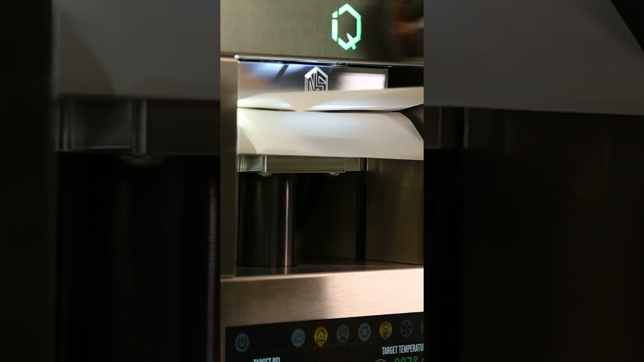 Press Like a Pro with NugSmasher