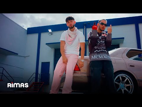 Jotaerre, RMAND - BUGATTI (Video Oficial)