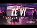 Te Vi Zumba® Choreo - Piso 21 &amp; Micro TDH - Zumba® Dance Fitness