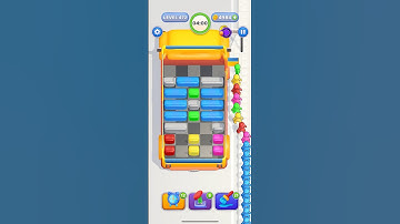 Seat Away Level 472 walk through | Easy