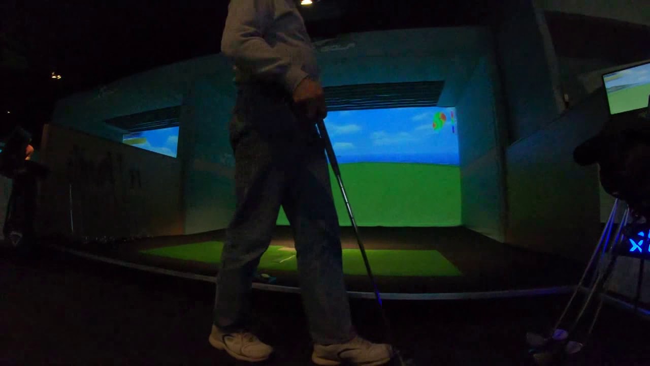 xGolf with Tom YouTube
