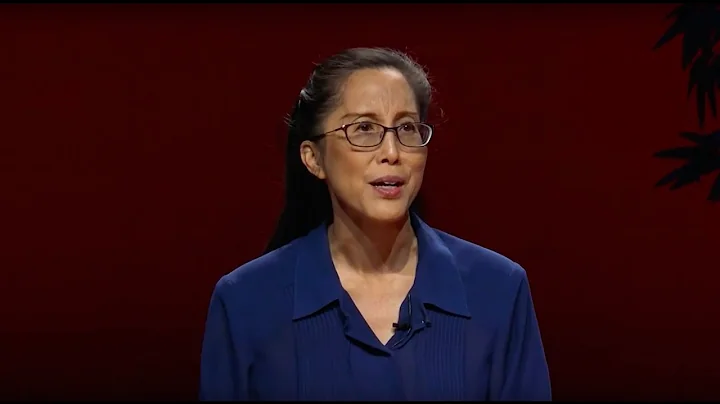 The Power of Plant-Based Eating | Dr. Joanne Kong | TEDxUniversityOfRichmond - DayDayNews