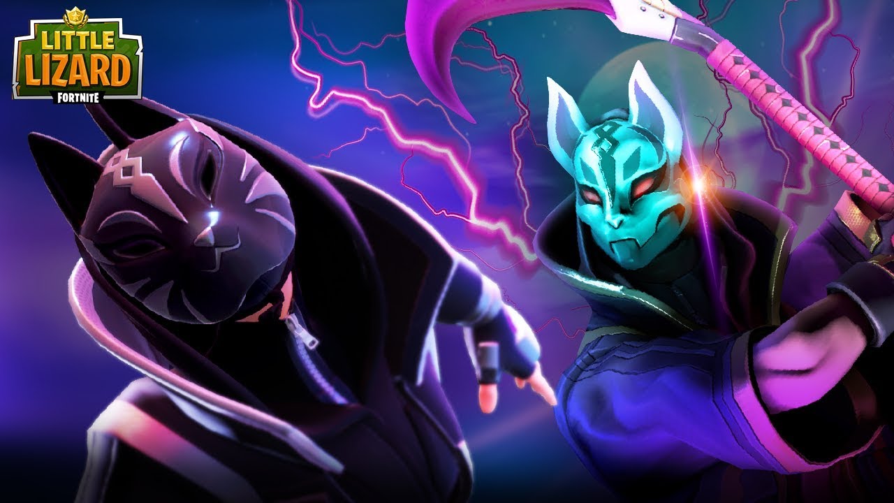 survival games pc DRIFT KILLS HIS MOM!!! - Fortnite Season X