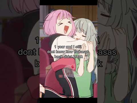 come here tsukasa kun #pjsk #projectsekai #vocaloid #shorts