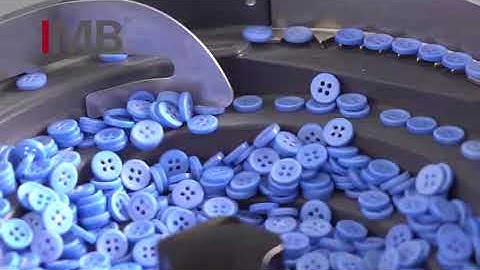 AUTOMATIC BUTTON FEEDER   MB6002B MB