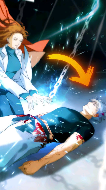 Jujutsu Kaisen Creator Reveals Why He Killed Satoru Gojo
