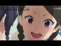 Teamwork | Sword Art Online Alternative: Gun Gale Online