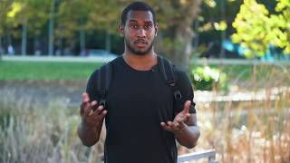 Celebrating National Reconciliation Week 2017: Nathaniel