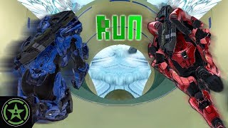 Things to Do In: Halo 5 - Run to the Shrine