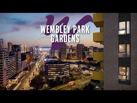 Discover Wembley Park
