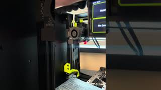 BL Touch Sensor not deploying on Lulzbot mini 3 printer.