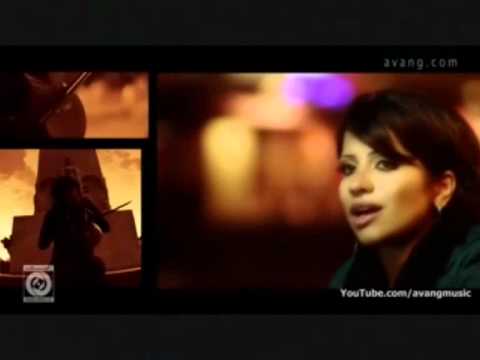 Mehrnoosh Kam Miyaaramet 