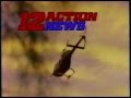 Kpnxtv ch 12  12 action news promo were going where youre going  30 sec  1985