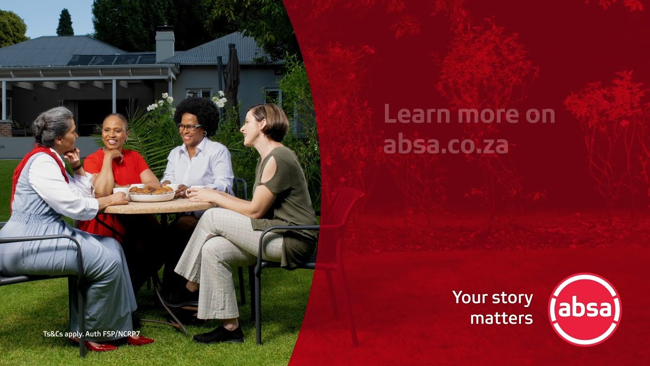 Stand to WIN R50 000 towards your stokvel - YouTube